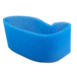 Filtre mousse nettoyeur vapeur polti lecoaspira Vaporetto ASWR551649