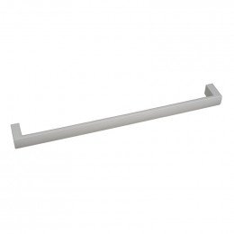 Poignee de porte pour cuisiniere Bosch 00679163