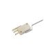 Micro interrupteur pour lave-vaisselle Whirlpool C00143107
