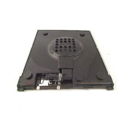 Couvercle porte-filtre Krups MS-622631