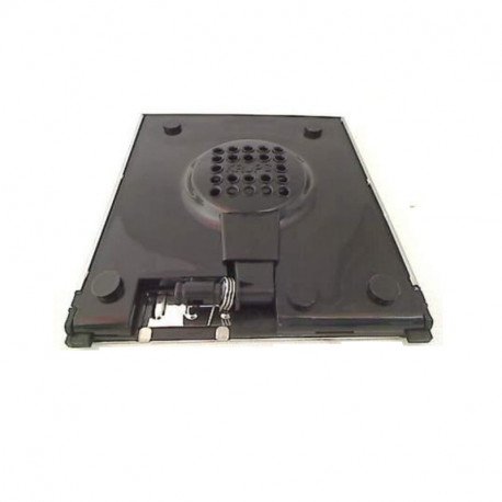 Couvercle porte-filtre Krups MS-622631