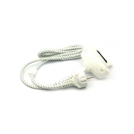 Cordon d'alimentation fer pour fer a repasser Tefal CS-00118586
