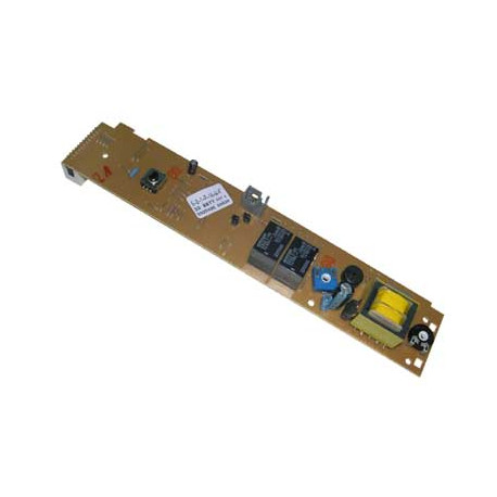 Carte électronique Pour Four Rowenta SS-992833 (OC7850FR), Pièce D'occasion Fonctionnelle