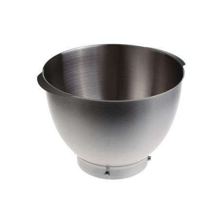 Bol a petrir pour robot inox masterchef gourmet Moulinex MS-0A13241