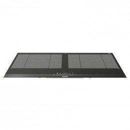 Surface vitroceramique pour table de cuisson Siemens 00714737