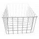 Panier de pour congelateur 41,5x23,5 cm refrigerateur Zanussi 291263040