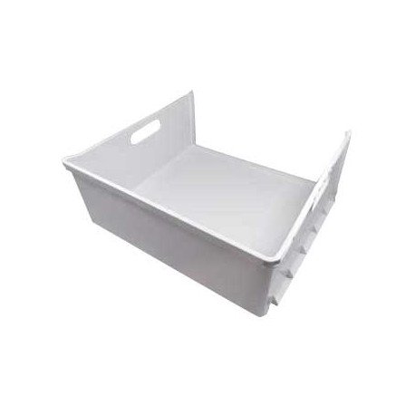 Tiroir freezer gw 434x166x394 pour refrigerateur congelateur Indesit C00518024