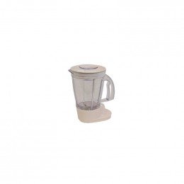 Bol blender complet 1l pour robot masterchef Moulinex MS-5A07653