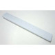 Plinthe blanche 27 pour lave-linge Whirlpool C00046125