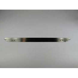 Profile bottom acrylic omi ss pour micro-ondes four Whirlpool 480120101582