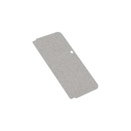 Fermeture pour micro-ondes Zanussi 400609360