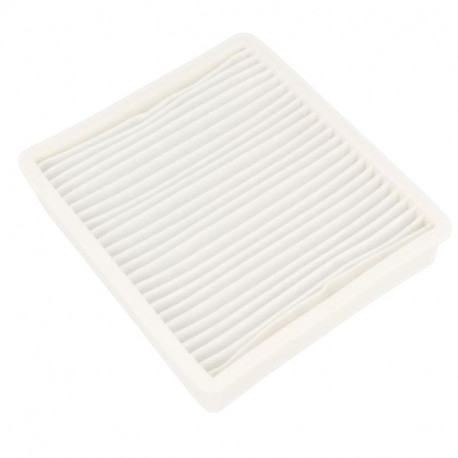 Filtre hepa aspirateur 134x117 mm - samsung G936124