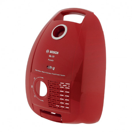 Couvercle pour aspirateur Bosch 11005446