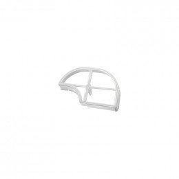 Grille pour aspirateur Bosch 12011395