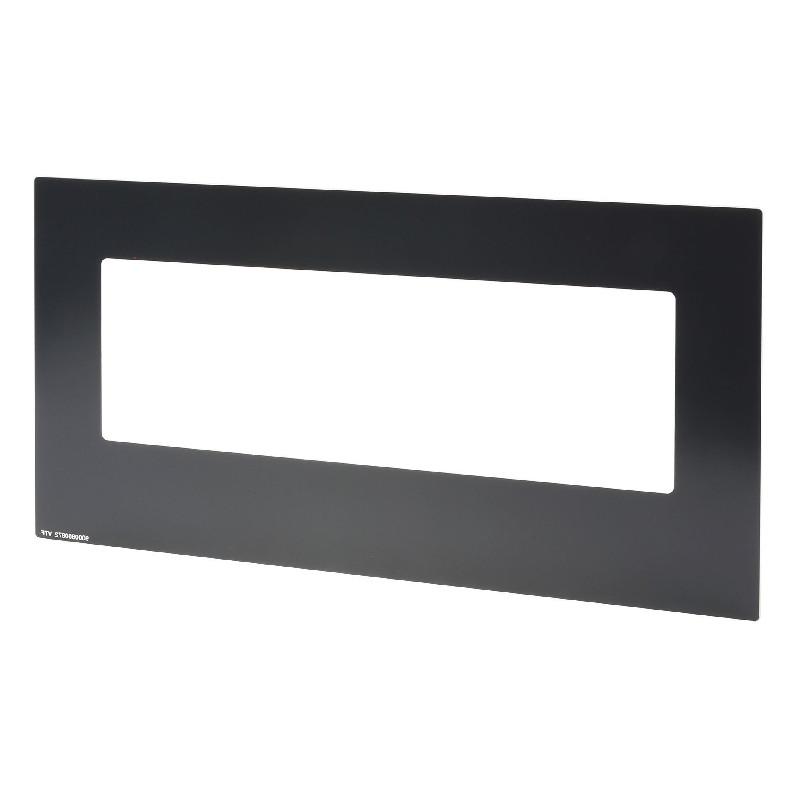 Vitre intérieure - Four, cuisinière - BOSCH - HBL77S651E - Noir - Electroménager