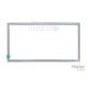 Joint de porte pour refrigerateur 0060842451a Haier 49054615