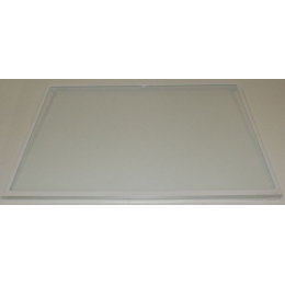 Enc_glass_profile_ pour refrigerateur Beko 5943580400