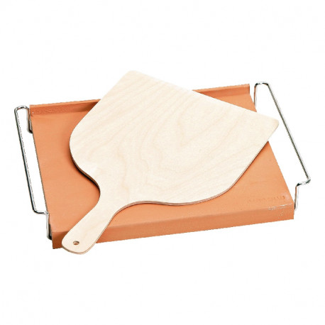 Pierre a pizza.. Gaggenau 00468251