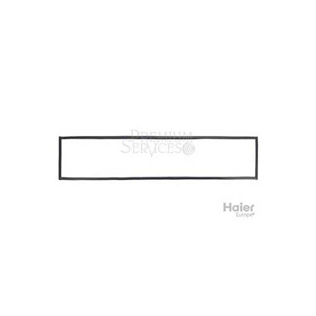 Joint de porte freezer 0060825977a pour refrigerateur Haier 49046213
