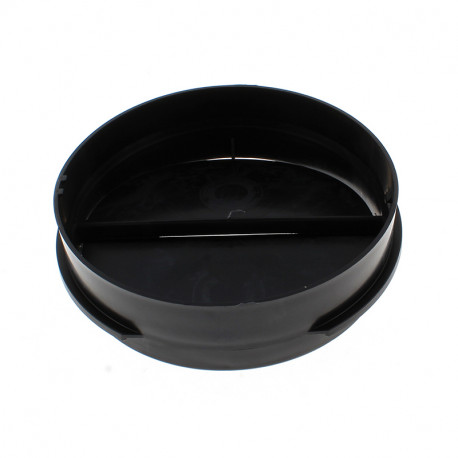 Flasque + soupape pour hotte Ikea 482000098201