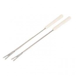 Fourchettes pack de 2 pour appareil a fondue Tefal TS-01025940
