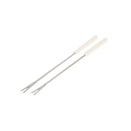 Fourchettes pack de 2 pour appareil a fondue Tefal TS-01025940