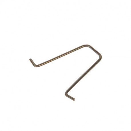 Levier de panier pour friteuse Seb SS-984100