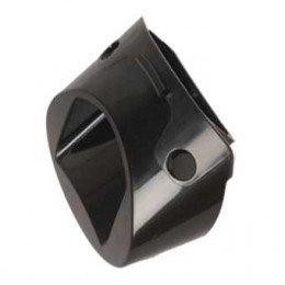 Embout noir pour aspirateur Rowenta RS-AC3589