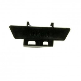 Bouton verrou capot pour aspirateur Rowenta RS-RT4227