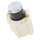 Bouton pour four micro-ondes Bosch 00612483