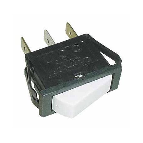 Interrupteur 2 positions pour lave-linge cafetiere Multi-marques