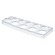 Casier pour oeufs pour refrigerateur Neff 00499577
