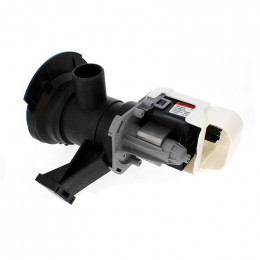 HORS REFERENCEMENT SS STOCK - Pompe de vidange lave-linge Whirlpool