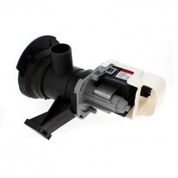 HORS REFERENCEMENT SS STOCK - Pompe de vidange lave-linge Whirlpool