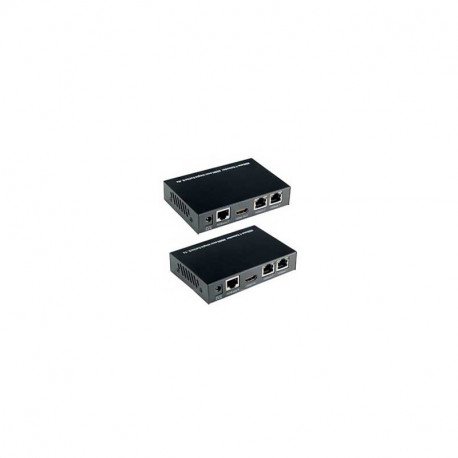 Deport hdmi via rj45 Itc 7976