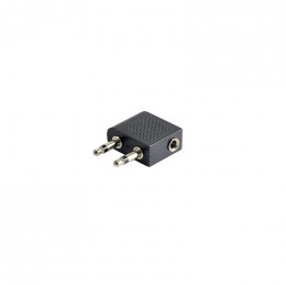 Adaptateur jack pour avion Itc 1523