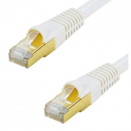 Cordon rj45 cat.6 f/utp 10m longueur 10m - rj45 m/rj45 m Itc 2369