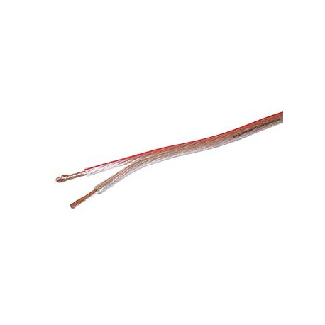 Cable hp 2 x 2.5 mm cuivre ofc Itc 1625