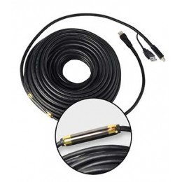 Cordon hdmi 1.4 flex - 50m amplifie Itc 726840