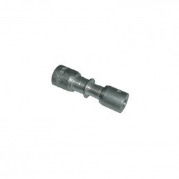 Raccord droit aluminium reduit 9/8 nr al 00 Multi-marques