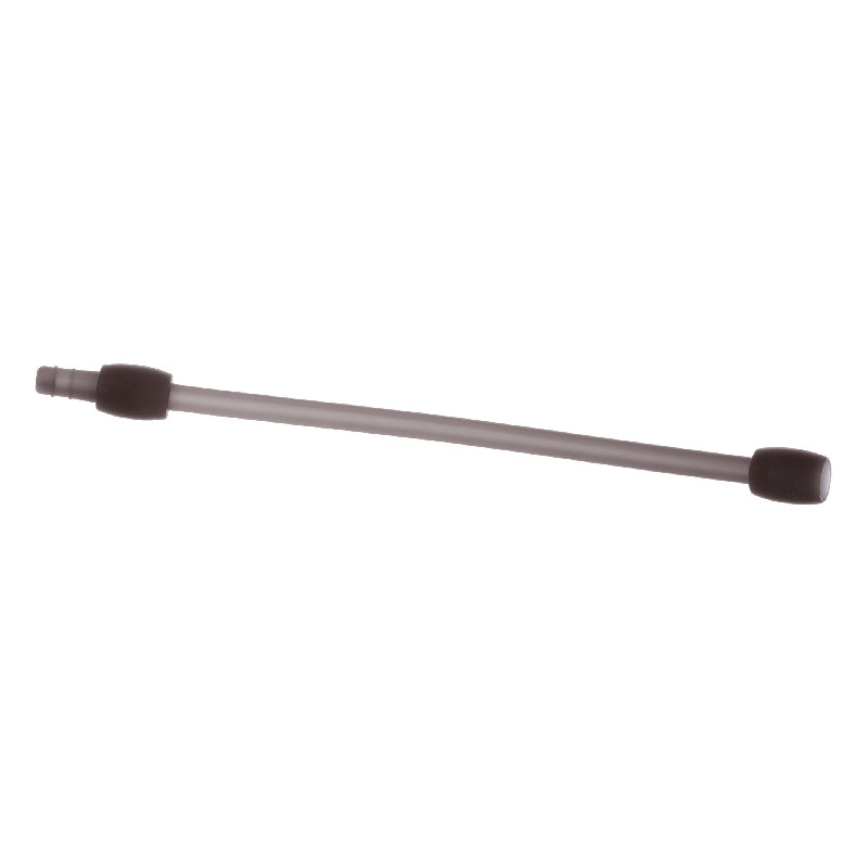 Kit Tuyau à Lait 616378 + 12011773 Compatible Bosch Siemens TCA TES Vero EQ.7 - Tuyau Aspiration Lait