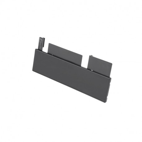 Cache bac reception pour machine a cafe Bosch 00654028