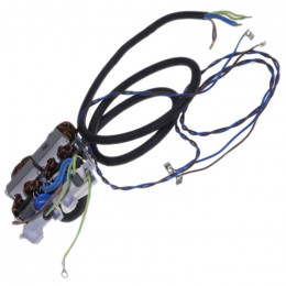 Filtre anti-parasites pour table de cuisson Hotpoint-ariston C00282681