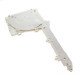 Couvercle tremie ind.evoii com pour lave-linge Indesit C00116891