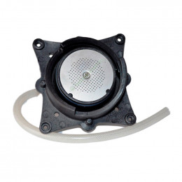 Diffuseur pour machine a cafe + tuyau + collier Krups MS-622854