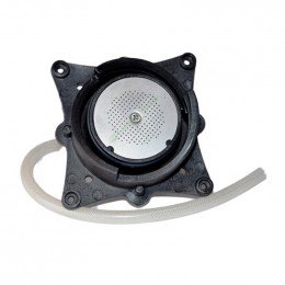 Diffuseur pour machine a cafe + tuyau + collier Krups MS-622854