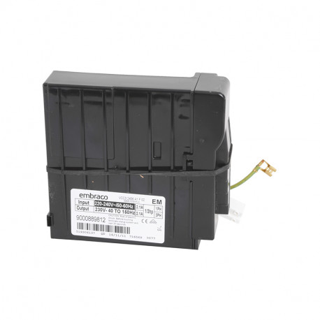 Convertisseur De Fréquence For Compresseur De Réfrigérateur