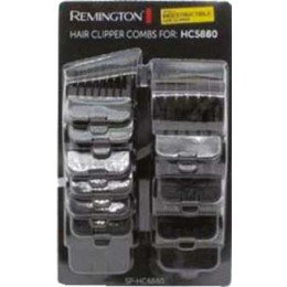 Guides de coupe pour tondeuse Remington H210418