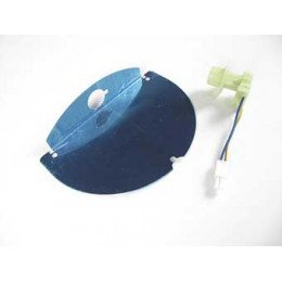 Douille lampe pour refrigerateur Whirlpool C00257375