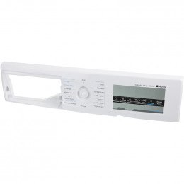 Bandeau de commande pour lave-linge Bosch 11007003
